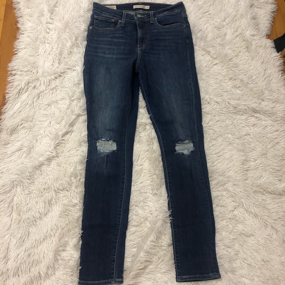 Levi’s jeans